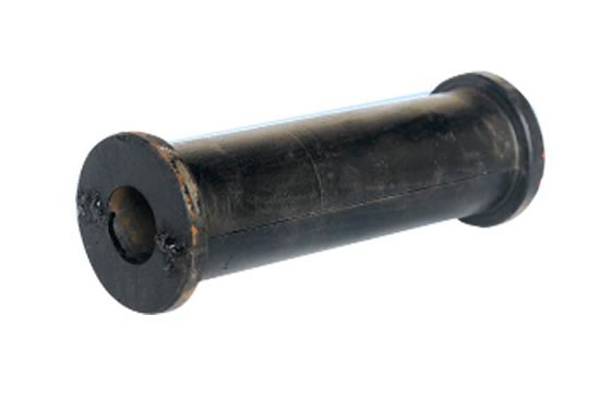 瓦套（鑄鐵、高分子材料）